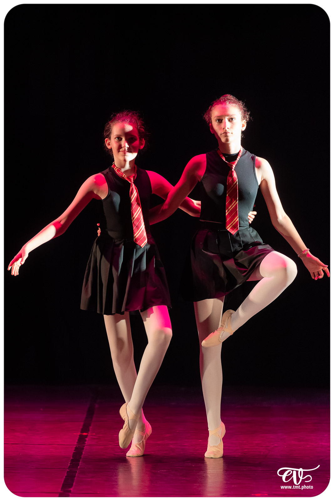 GALA DANSE EMMDH 2024